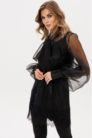 Блузка 3017 Блузка 3017