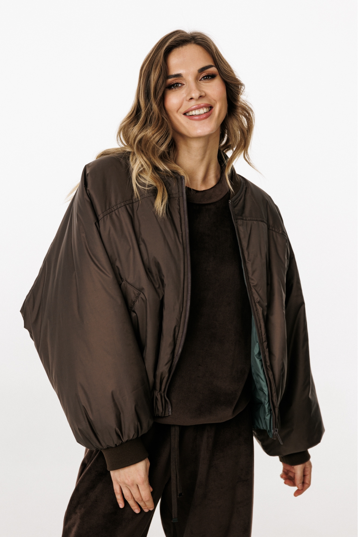 Куртка 3034 Куртка 3034