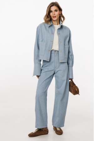 Брюки 3043 Брюки 3043