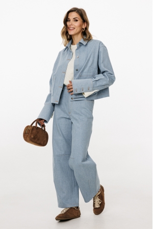 Брюки 3043 Брюки 3043