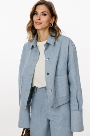 Блузка 3042 Блузка 3042