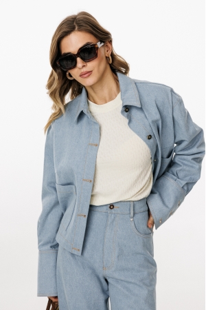 Блузка 3042 Блузка 3042