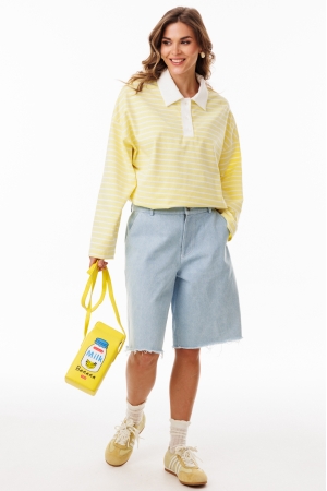 Шорты 3107 Шорты 3107