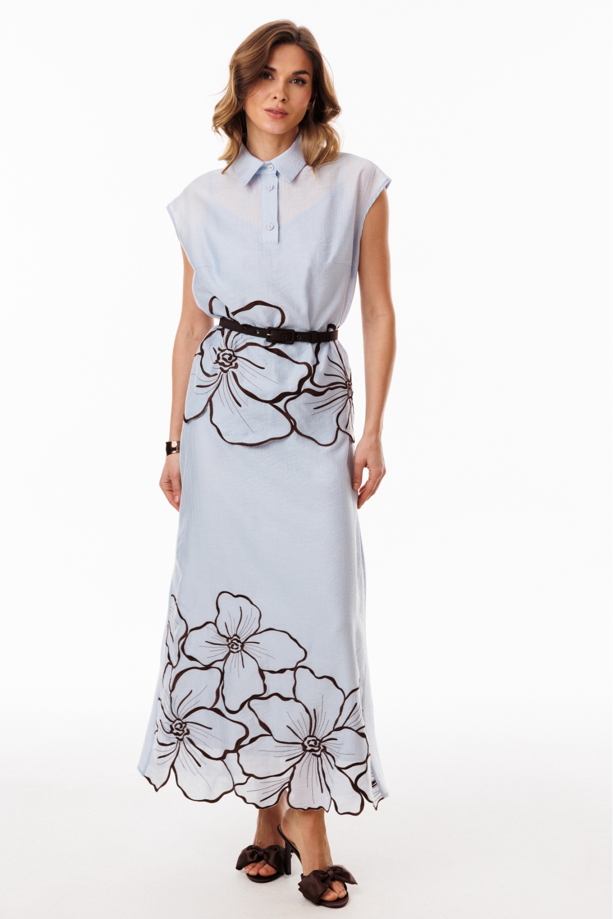 Комплект 3096